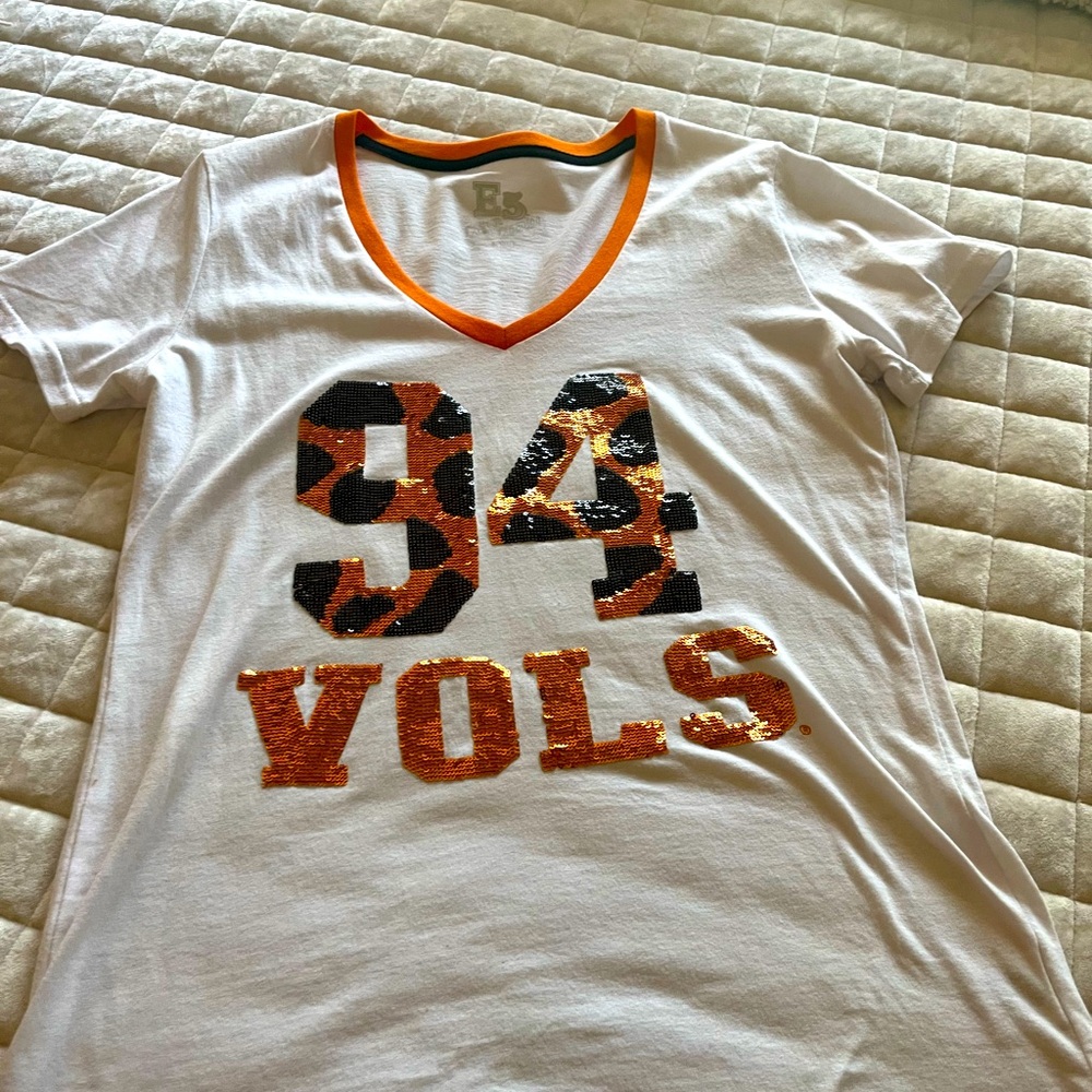 E5 College Classics University of Tennessee